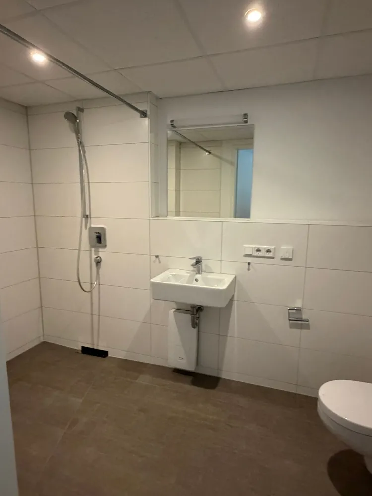 1 Zimmer Wohnung mit 27 m² in Erlangen – Bild 5