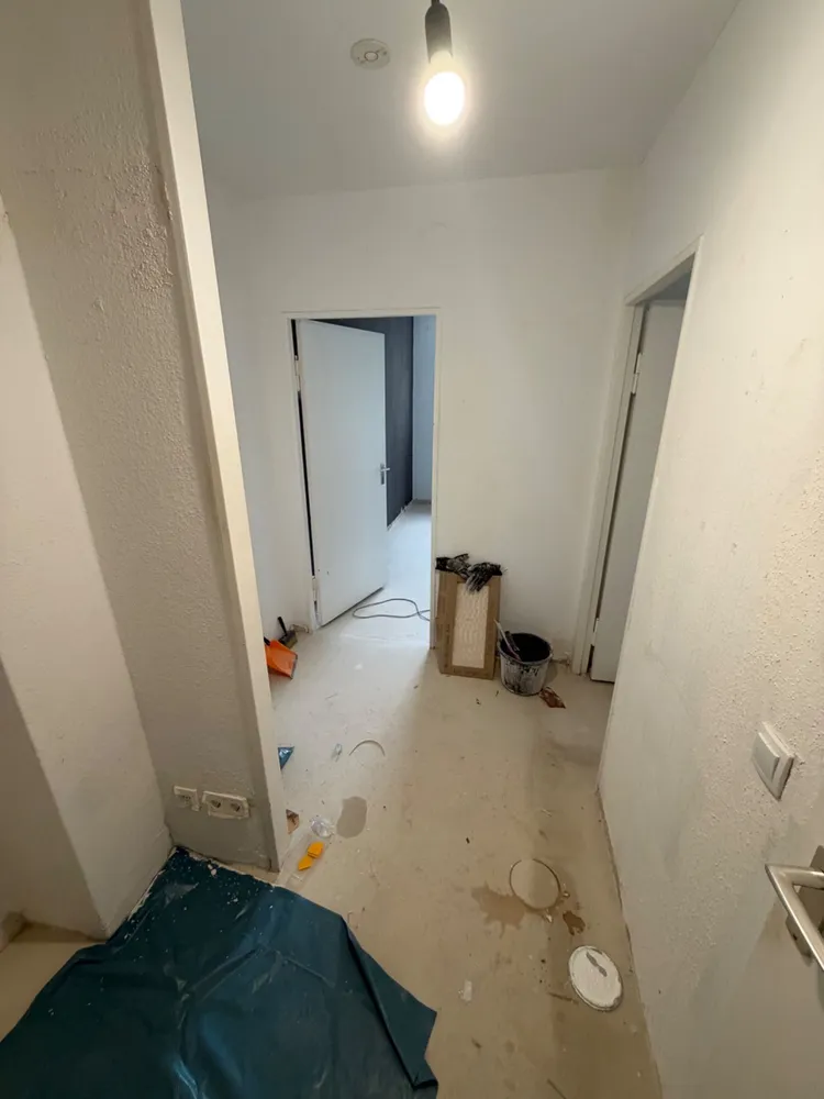 2 Zimmer Wohnung mit 53 m² in Berlin – Bild 4