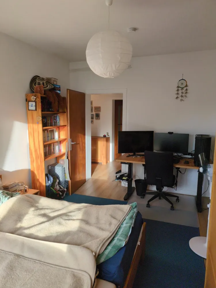 2 Zimmer Wohnung mit 52 m² in Aachen – Bild 5