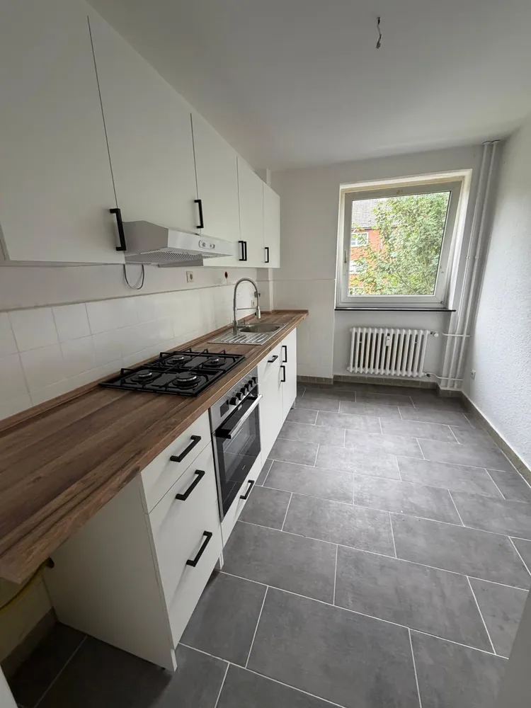 3 Zimmer Wohnung mit 66 m² in Schleswig – Bild 7