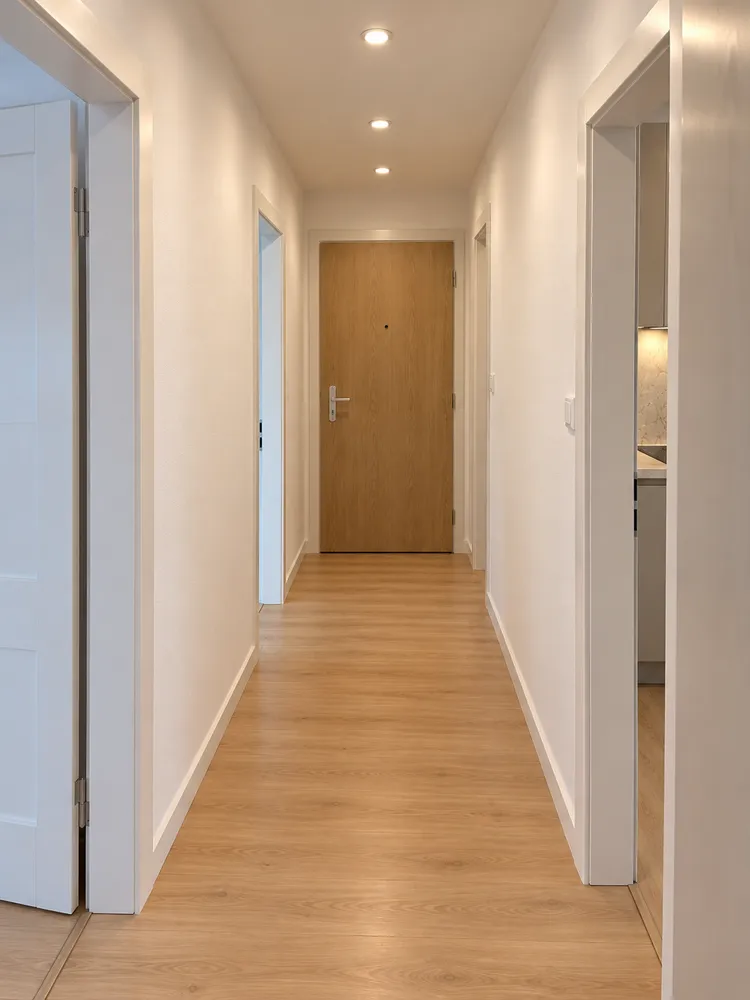 3 Zimmer Wohnung mit 60 m² in Bamberg – Bild 8