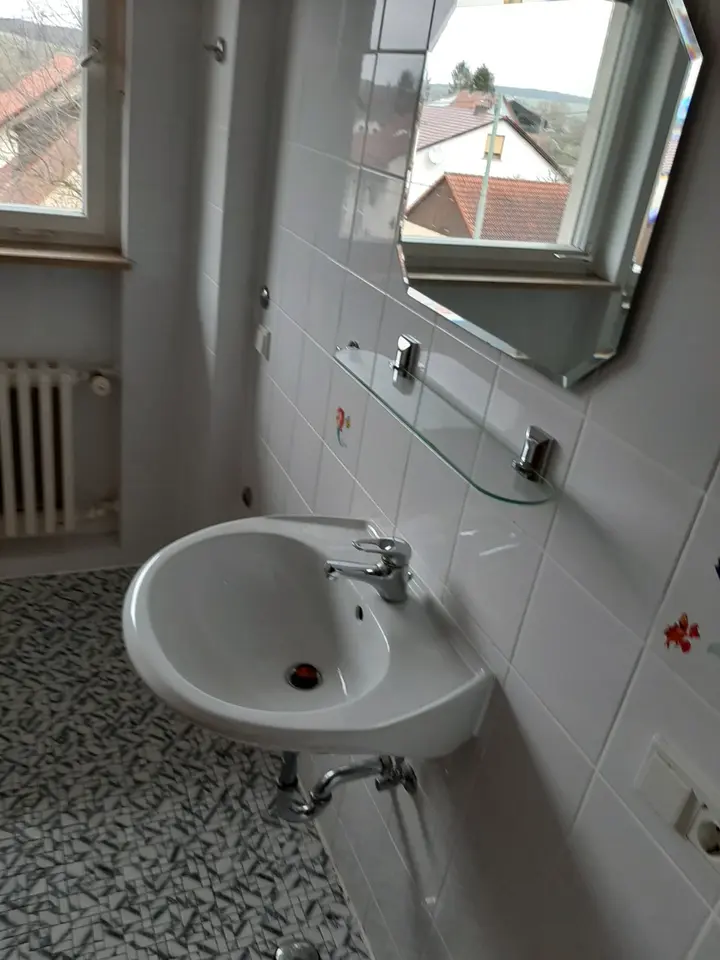 4 Zimmer Wohnung mit 122 m² in Würzburg – Bild 6