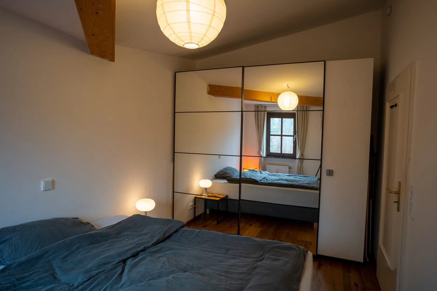2 Zimmer Wohnung mit 56 m² in München – Bild 9
