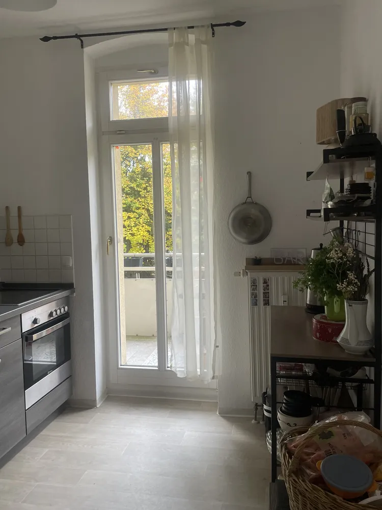 3 room apartment with 66 m² in Chemnitz – Photo 10