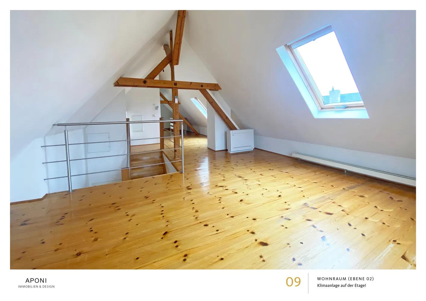 2 Zimmer Wohnung mit 74 m² in Wiesbaden – Bild 12