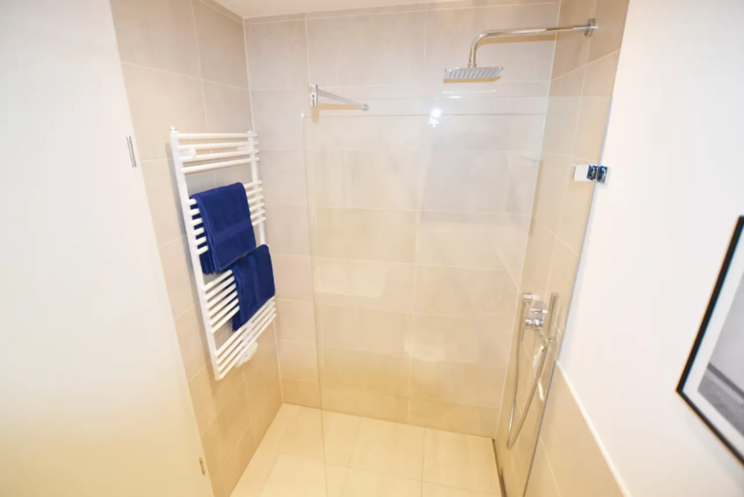 2 room apartment with 44 m² in Munich – Photo 5