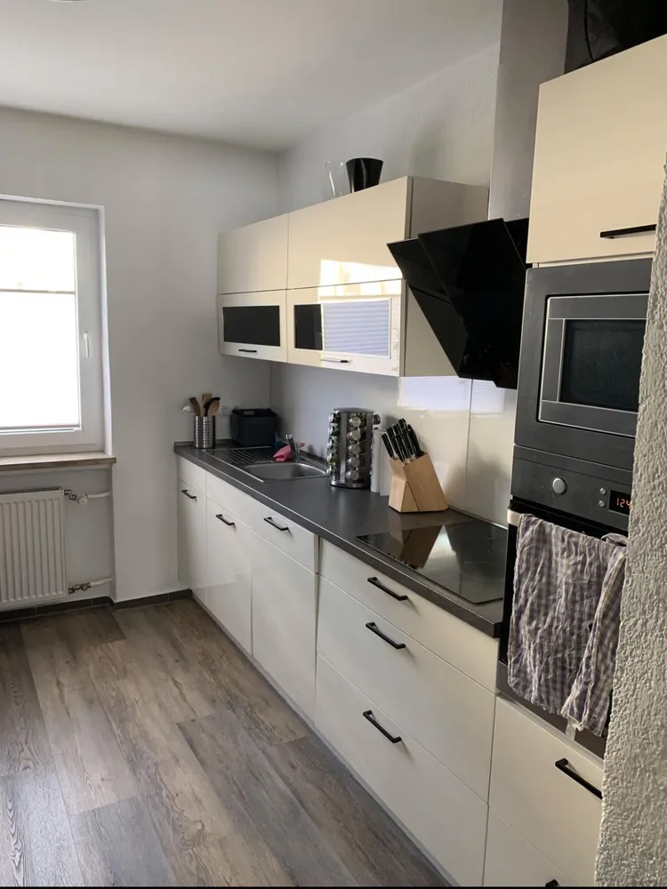 2 Zimmer Wohnung mit 57 m² in Hof – Bild 5