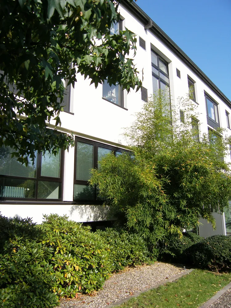 3 Zimmer Wohnung mit 112 m² in Düsseldorf – Bild 2