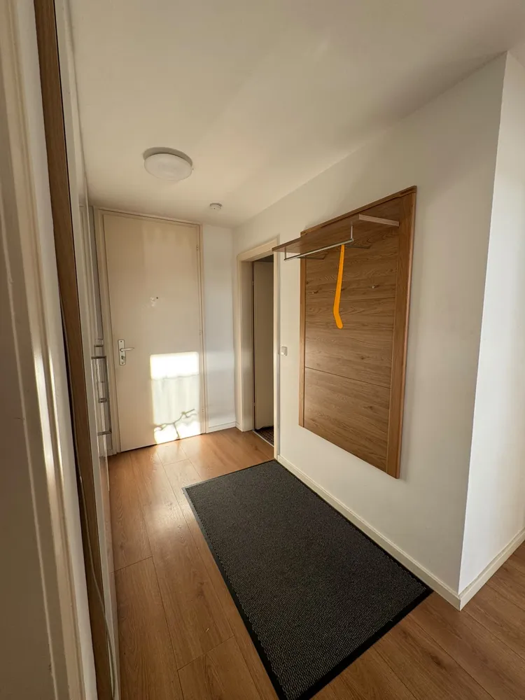 2 Zimmer Wohnung mit 58 m² in München – Bild 4