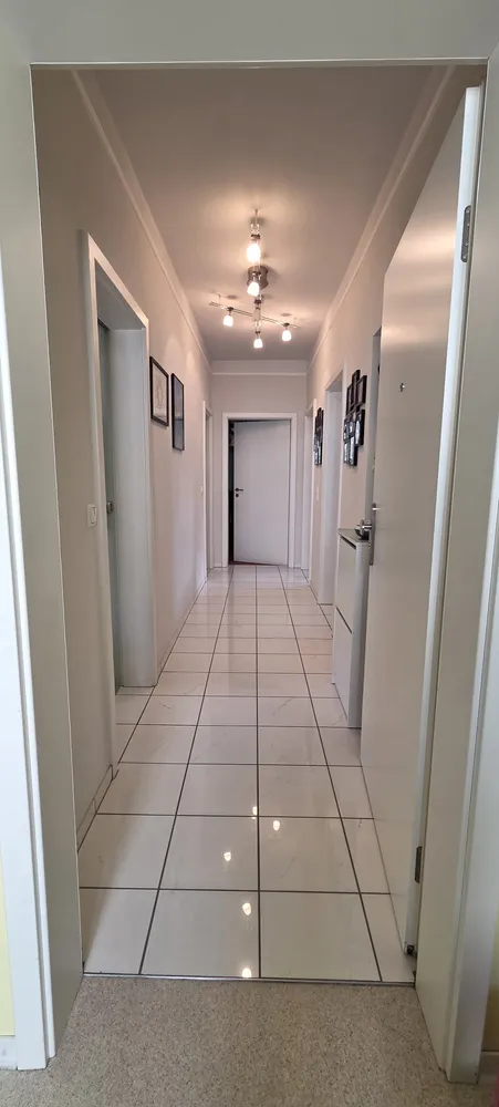 3 Zimmer Wohnung mit 70 m² in Schweinfurt – Bild 12