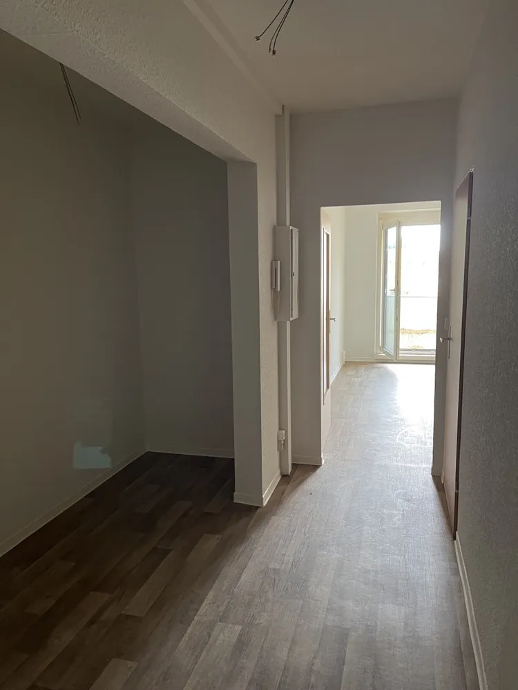 2 Zimmer Wohnung mit 52 m² in Fürstenwalde/Spree – Bild 4