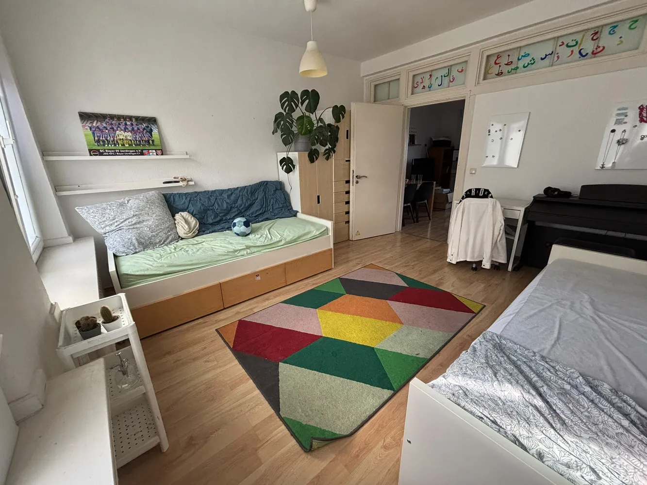 3 Zimmer Wohnung mit 80 m² in Krefeld – Bild 9
