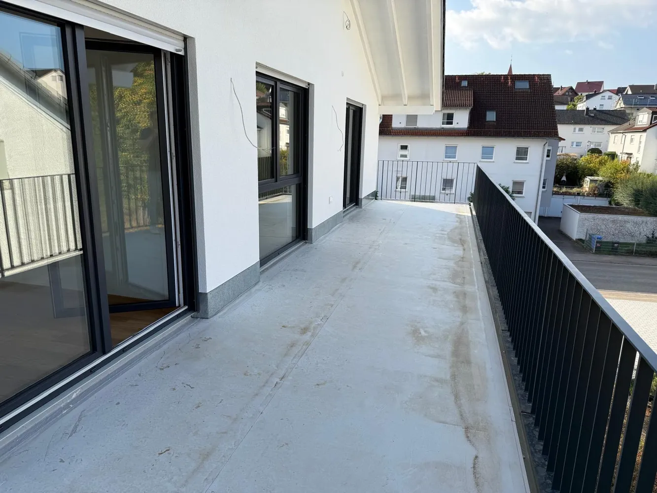 4 room apartment with 92 m² in Aalen – Photo 6
