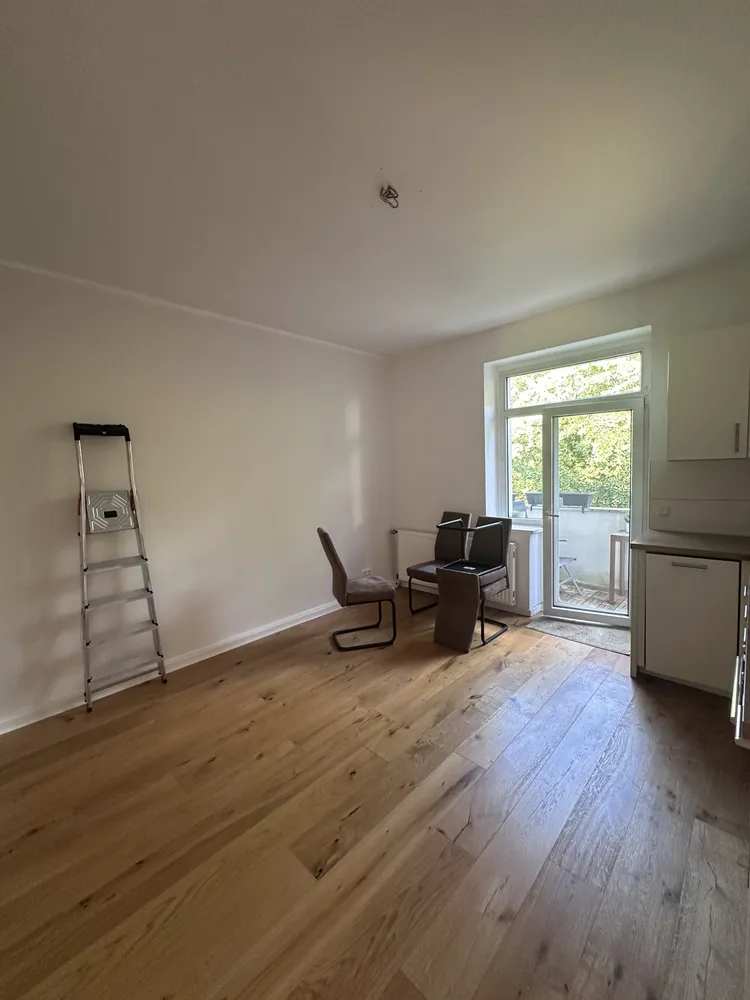 3 Zimmer Wohnung mit 48 m² in Düsseldorf – Bild 6