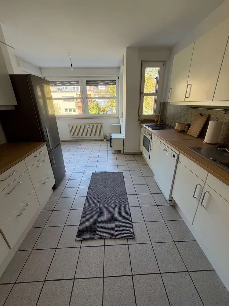 3 Zimmer Wohnung mit 84 m² in Bochum – Bild 9