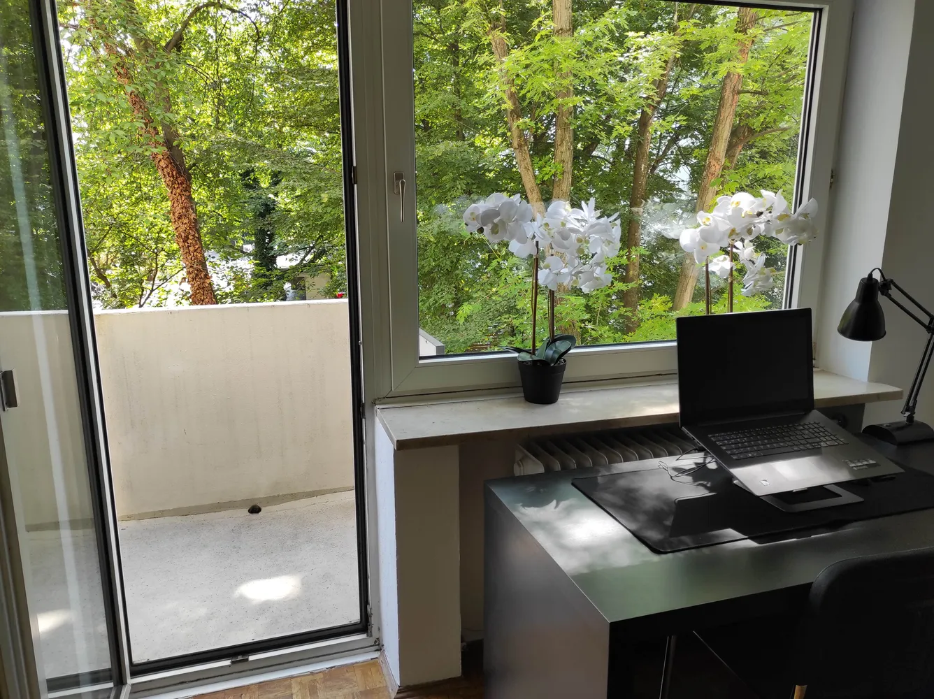 4 Zimmer Wohnung mit 89 m² in München – Bild 4