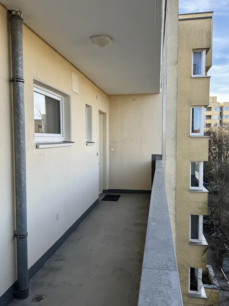 1 Zimmer Wohnung mit 42 m² in Berlin – Bild 6
