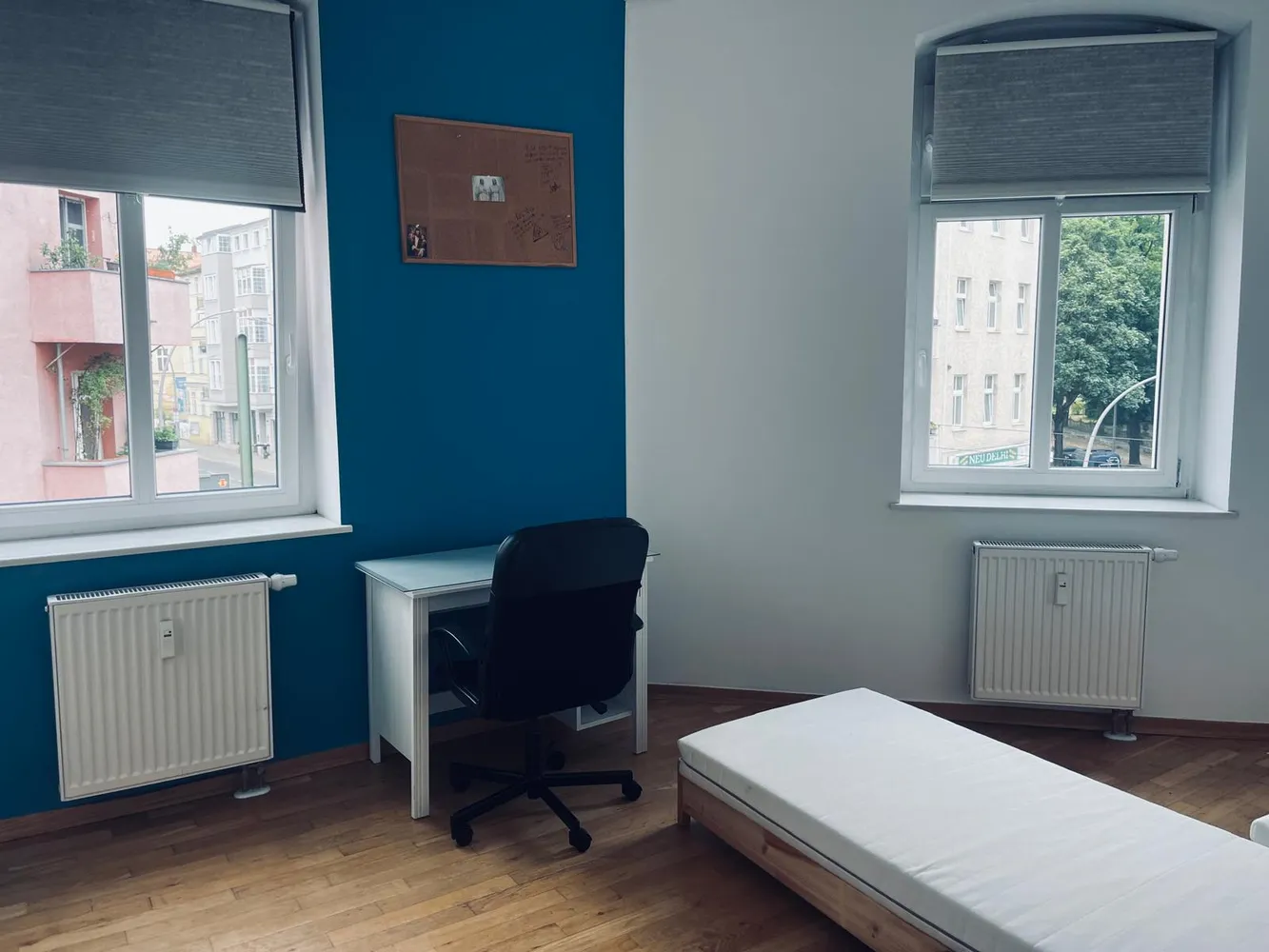 3 Zimmer Wohnung mit 115 m² in Berlin – Bild 10