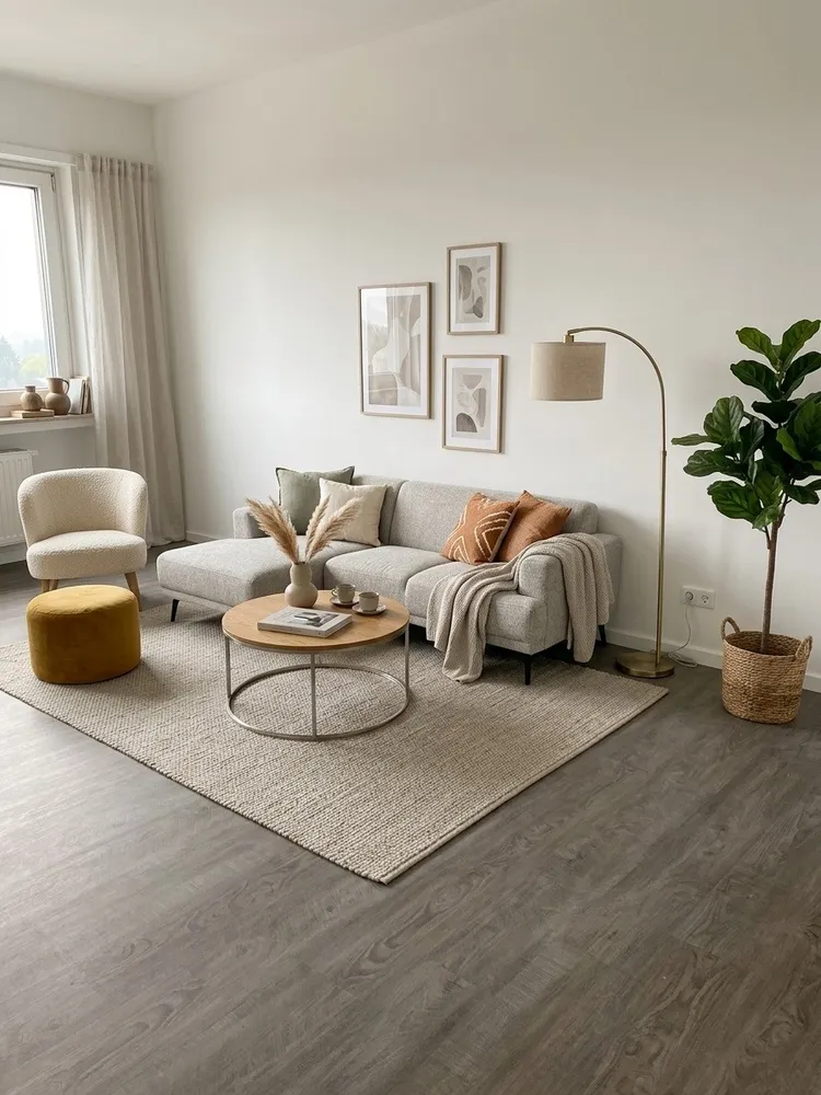 2 Zimmer Wohnung mit 67 m² in Mülheim an der Ruhr – Bild 6