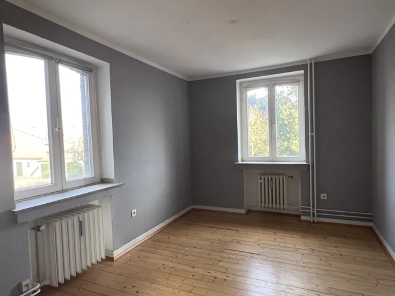 4 Zimmer Wohnung mit 190 m² in Duisburg – Bild 11