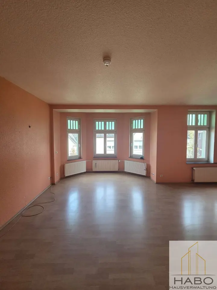 4 Zimmer Wohnung mit 113 m² in Herne – Bild 1