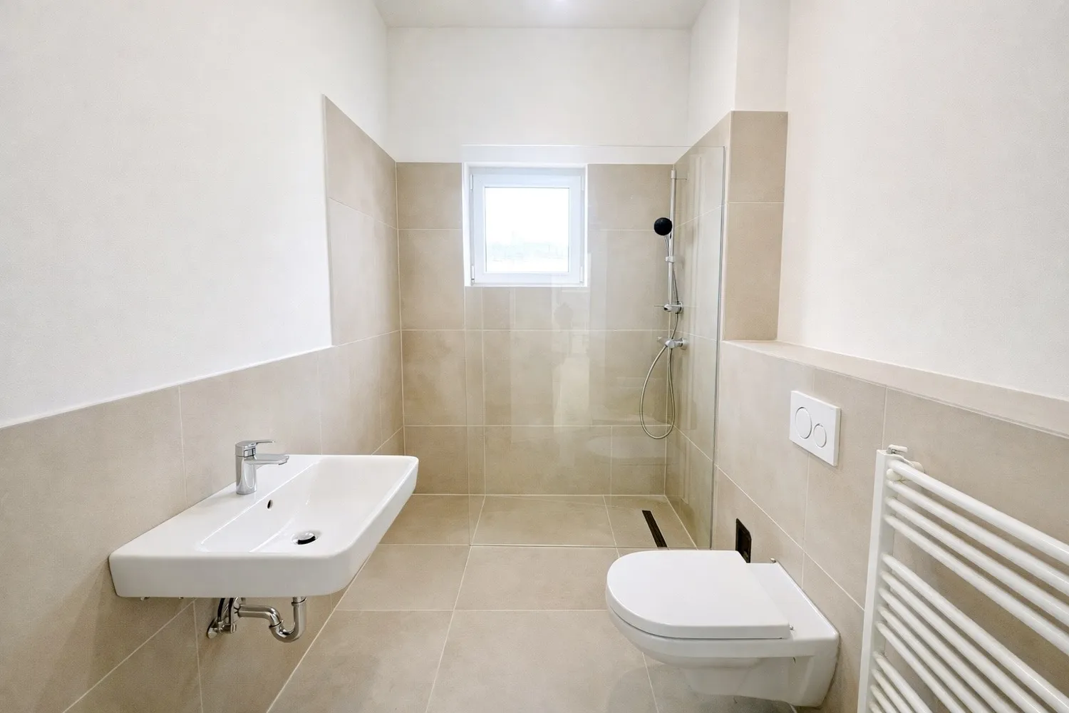 4 room apartment with 116 m² in Celle – Photo 12