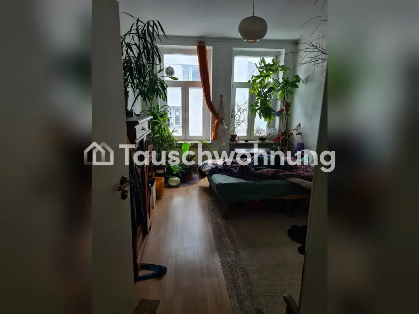 2 Zimmer Wohnung mit 53 m² in Leipzig – Bild 3