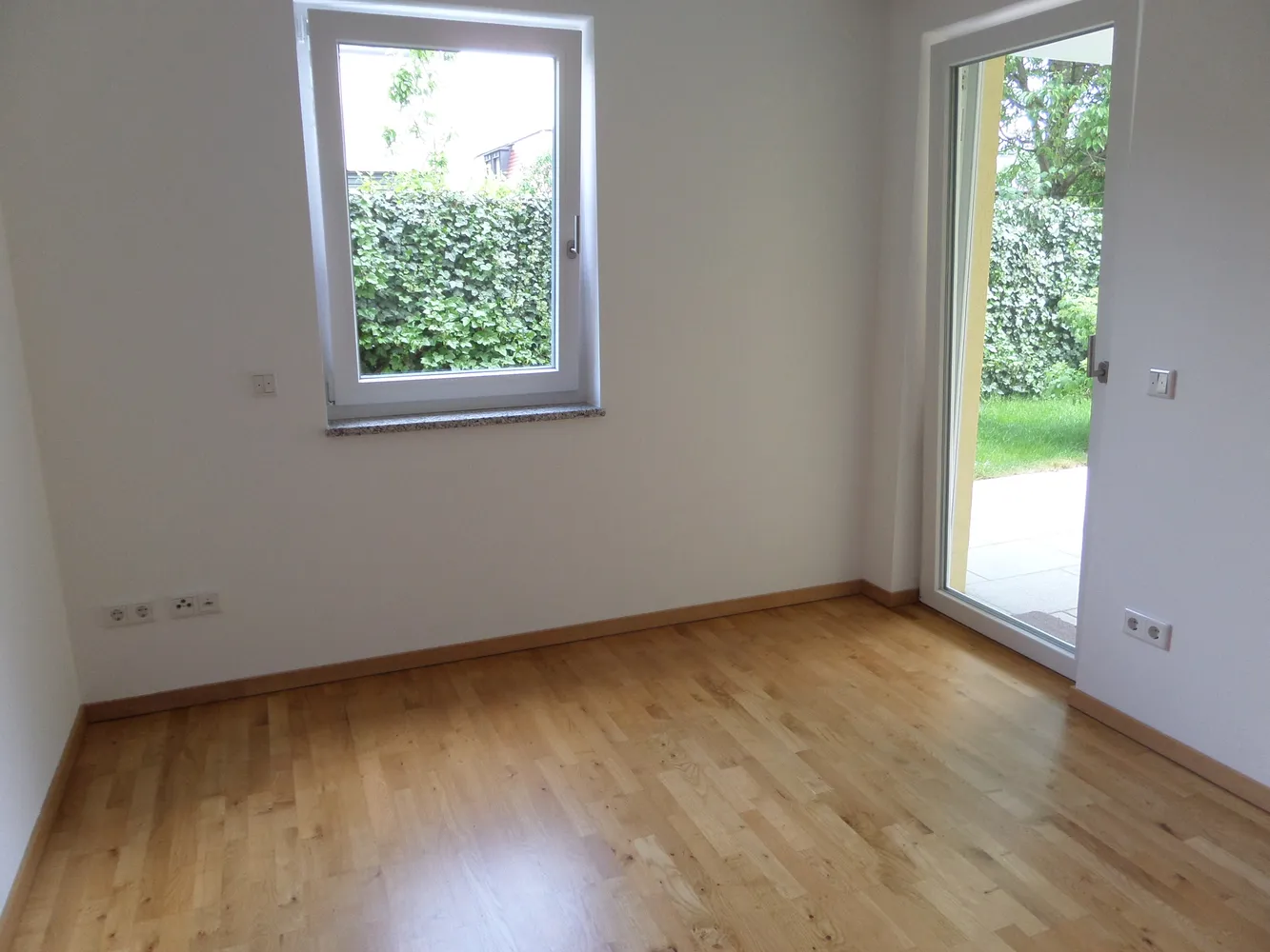 4 Zimmer Wohnung mit 116 m² in München – Bild 4