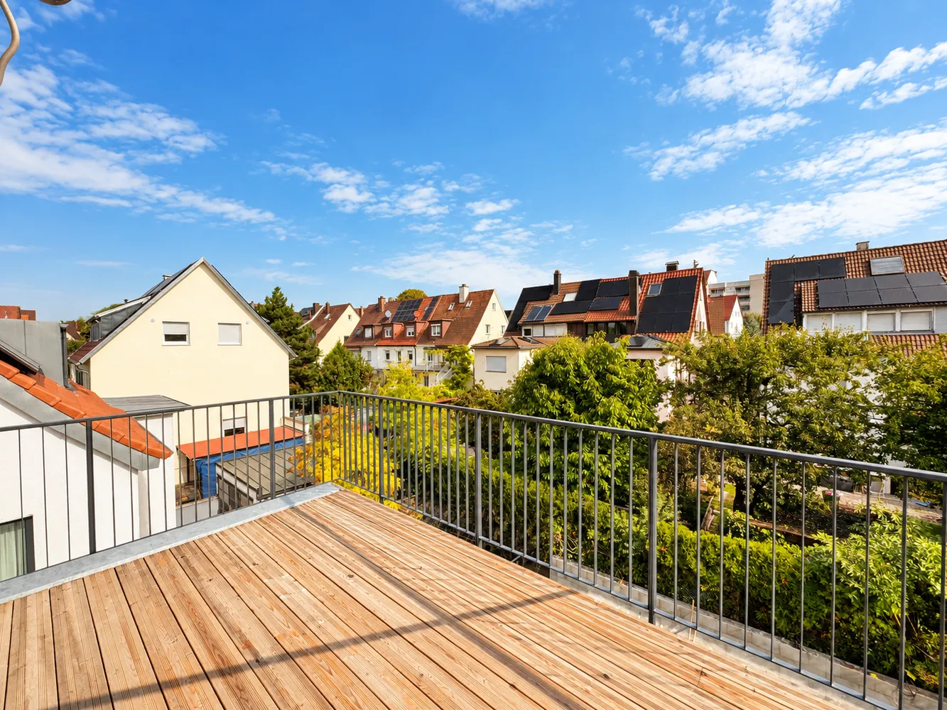 1 Zimmer Wohnung mit 39 m² in Stuttgart – Bild 8