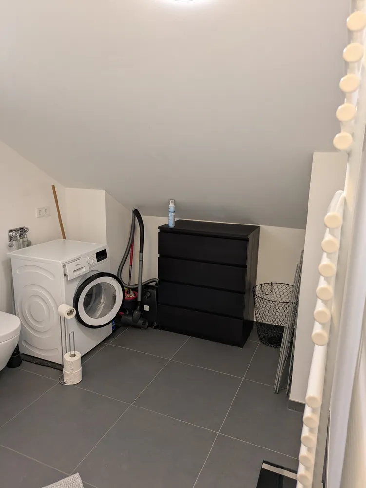 2 Zimmer Wohnung mit 45 m² in Berlin – Bild 12