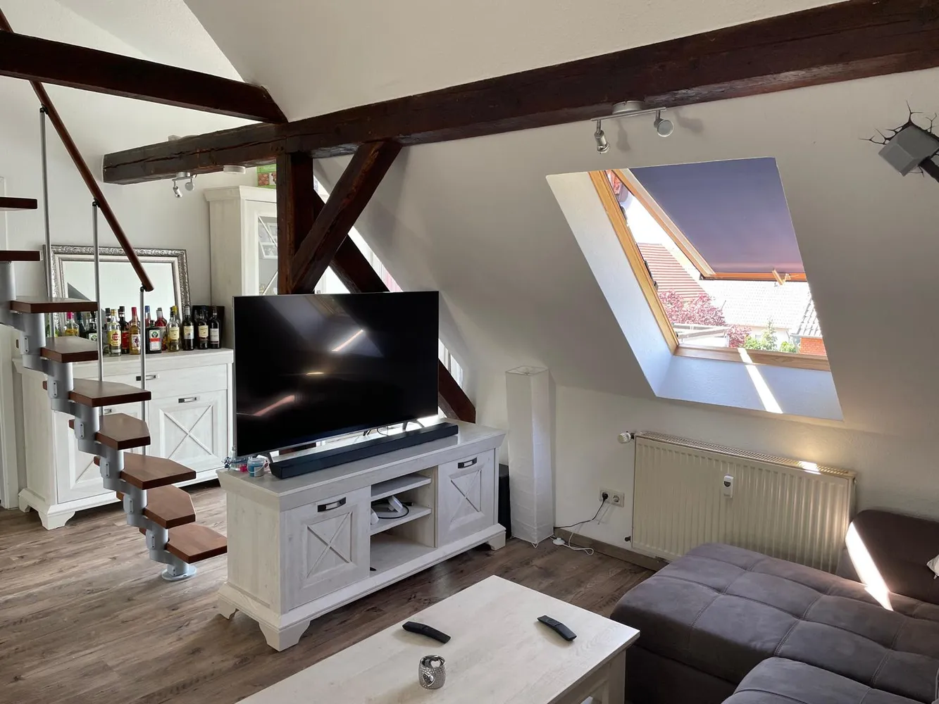 3 Zimmer Wohnung mit 63 m² in Braunschweig – Bild 5