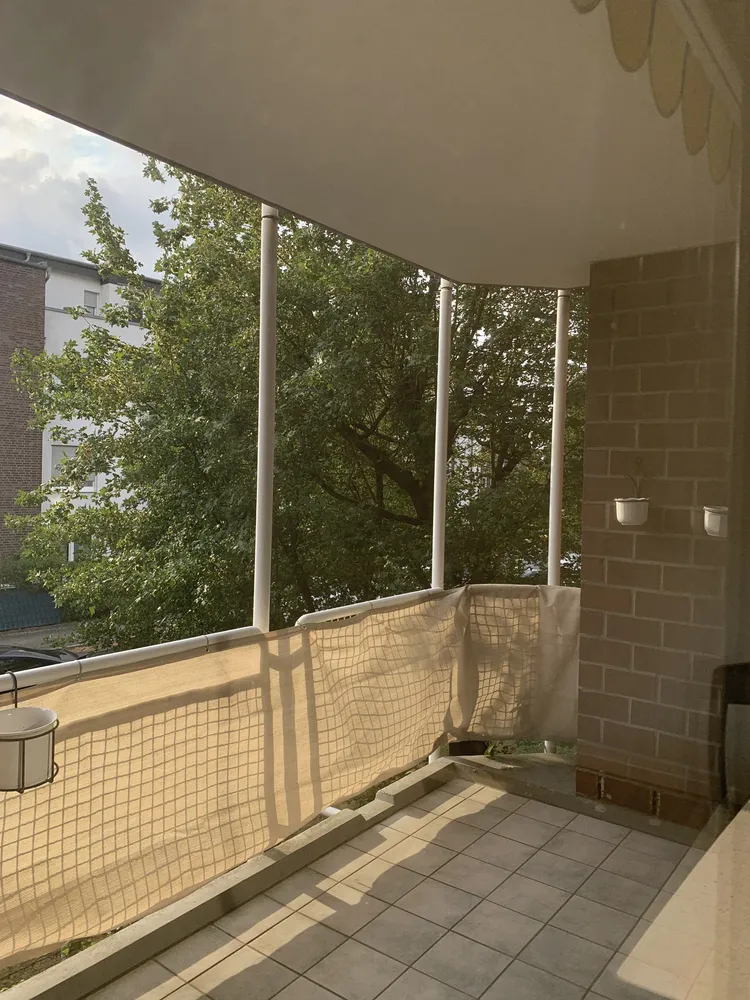 2 Zimmer Wohnung mit 67 m² in Düsseldorf – Bild 9