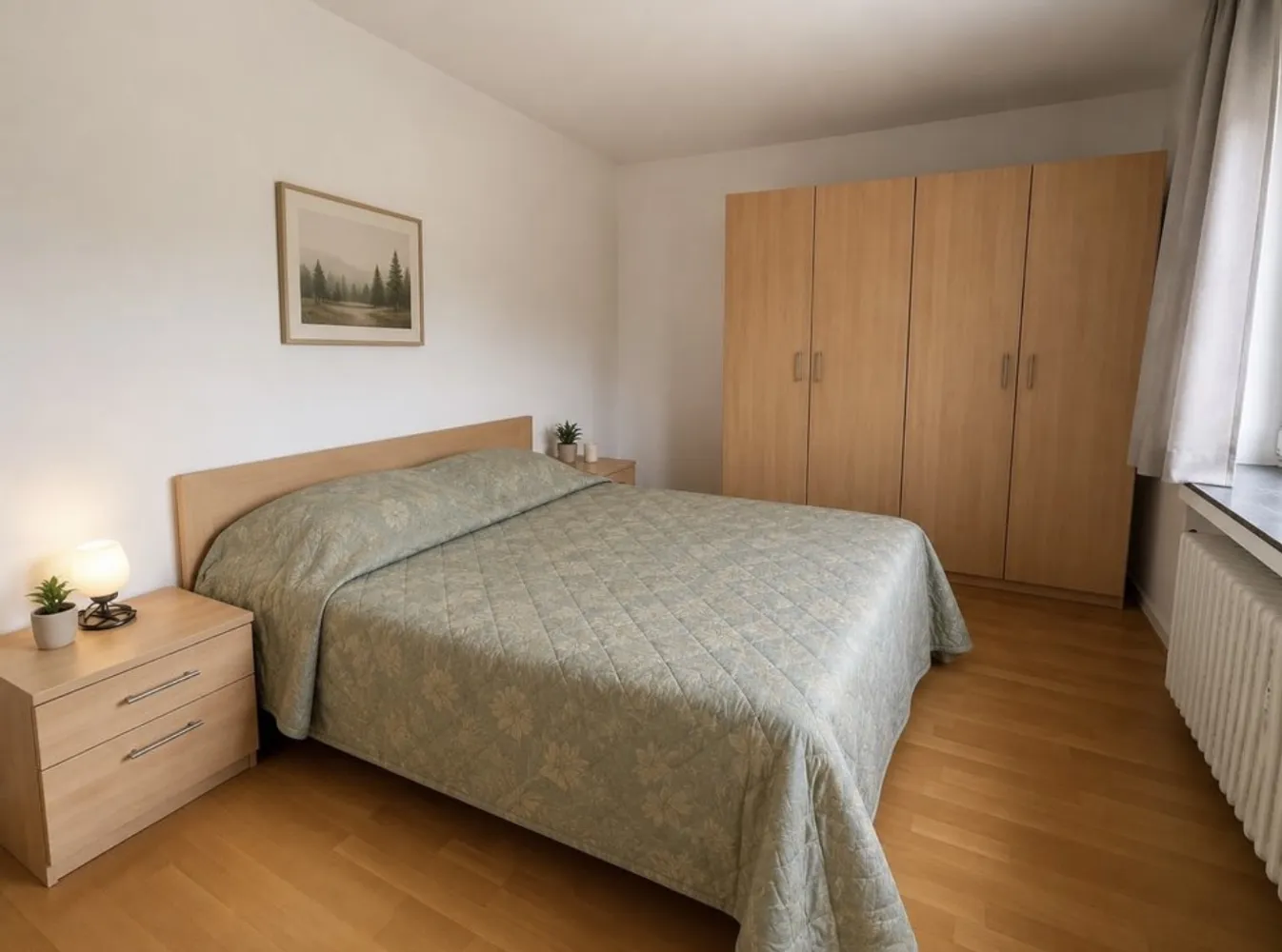 3 Zimmer Wohnung mit 75 m² in Düsseldorf – Bild 5