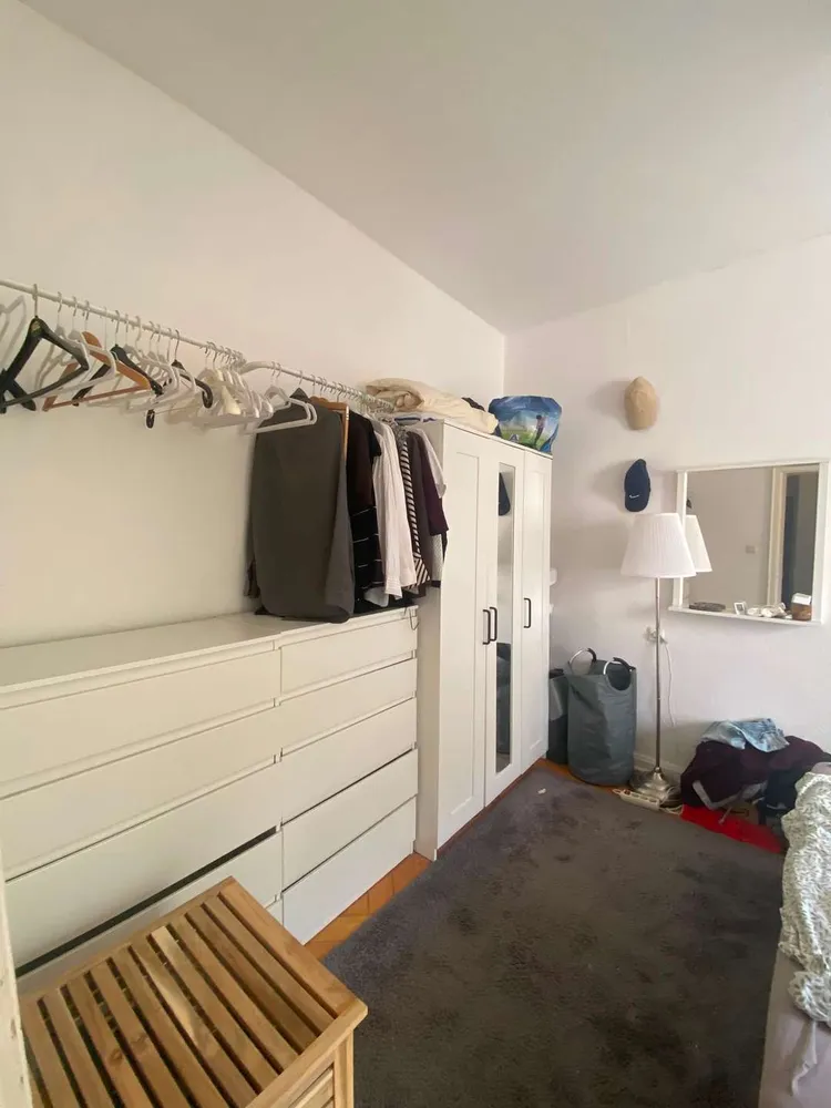 2 Zimmer Wohnung mit 56 m² in Bremen – Bild 4