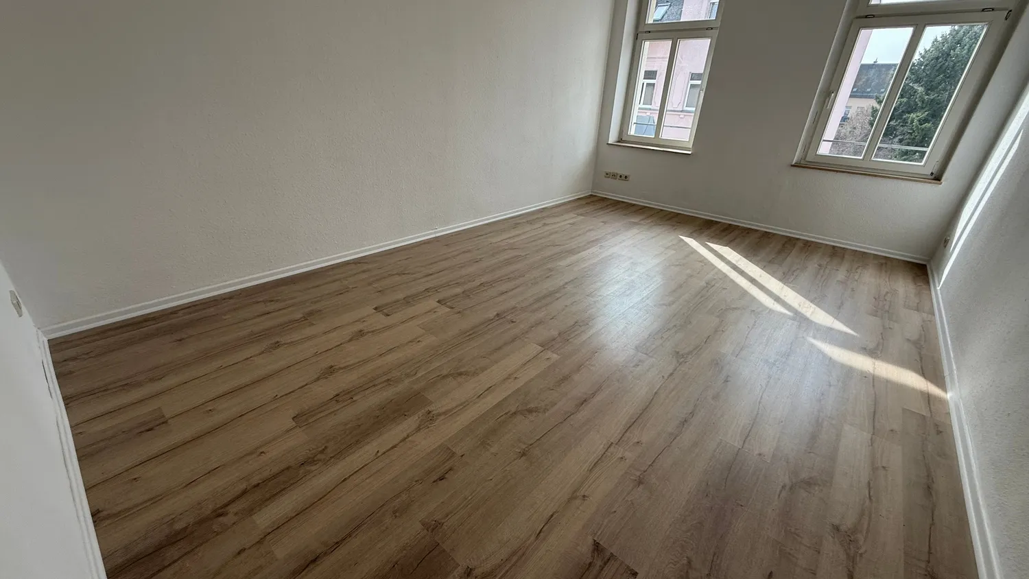 3 room apartment with 73 m² in Chemnitz – Photo 2