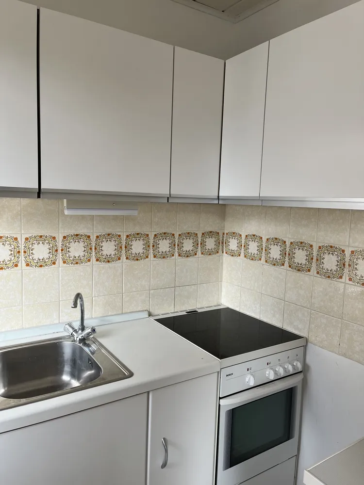 1 Zimmer Wohnung mit 40 m² in Regensburg – Bild 3