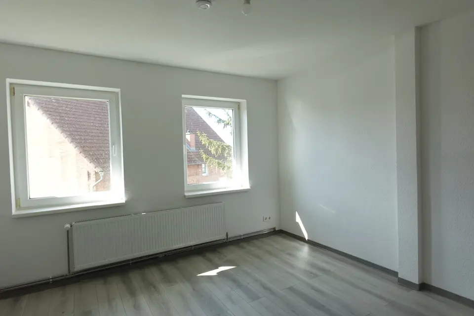 2 Zimmer Wohnung mit 49 m² in Wernigerode – Bild 6