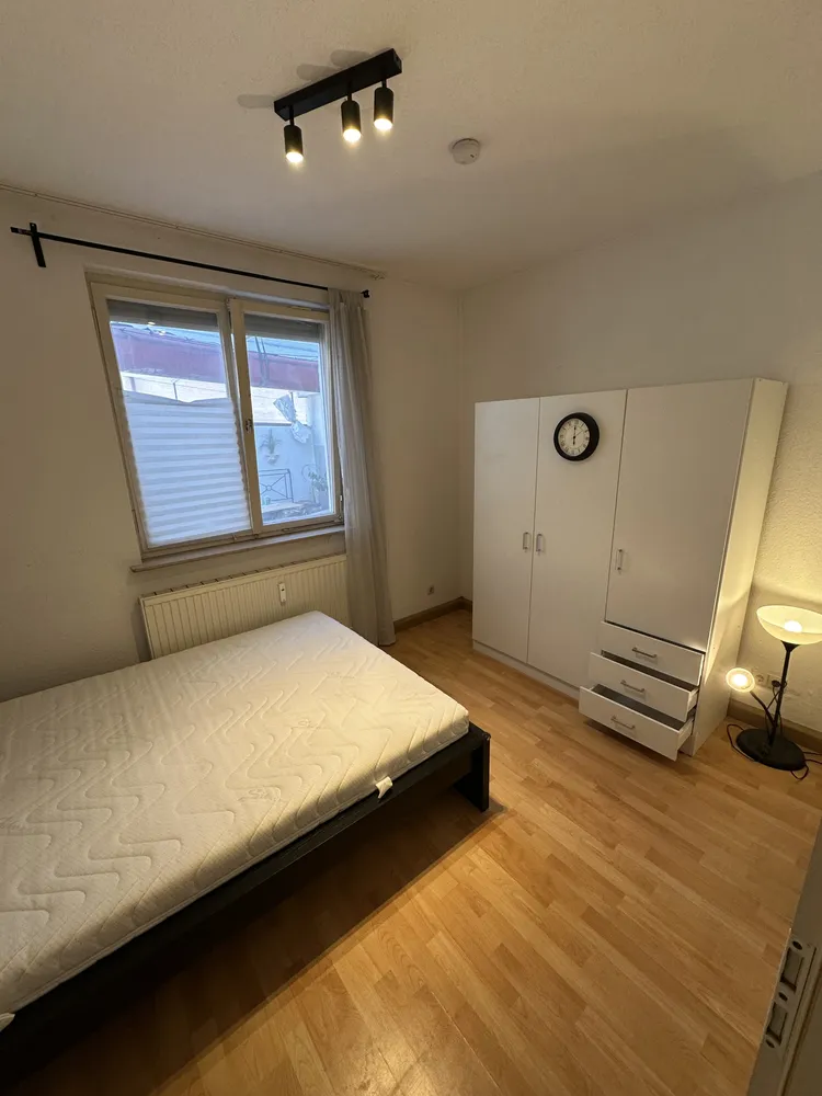 2 Zimmer Wohnung mit 34 m² in Stuttgart – Bild 7