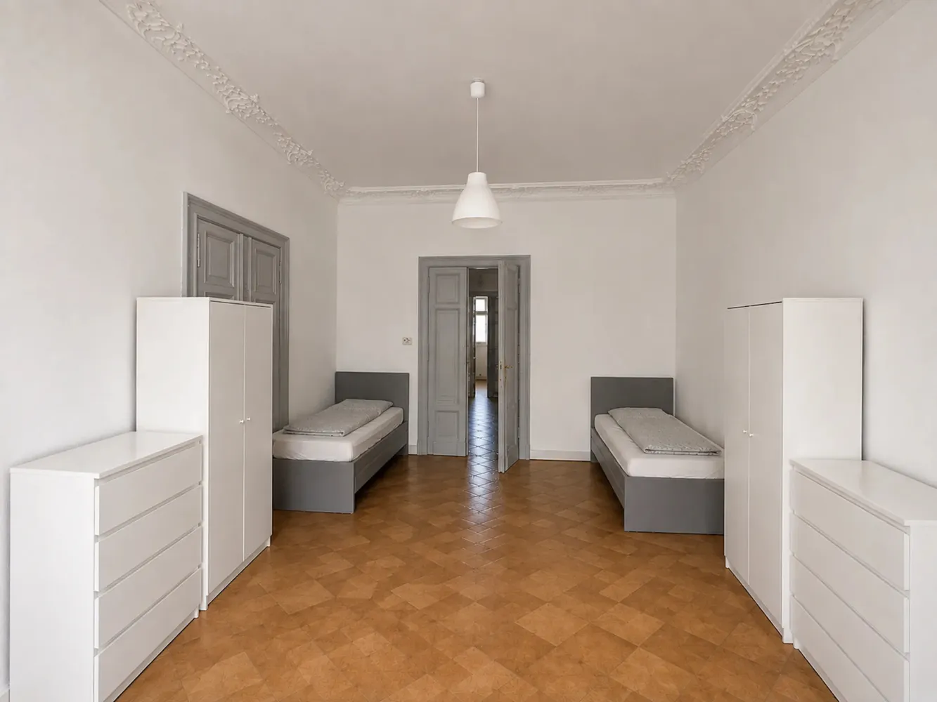 WG-Zimmer mit 25 m² in Berlin – Bild 4