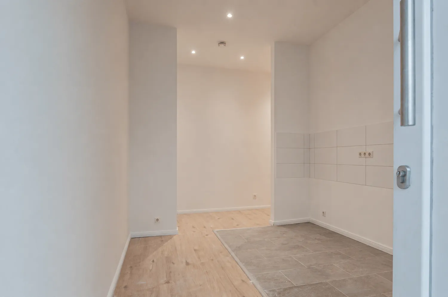 1 Zimmer Wohnung mit 49 m² in Berlin – Bild 6