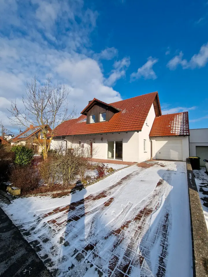 Studio mit 28 m² in Coburg – Bild 4