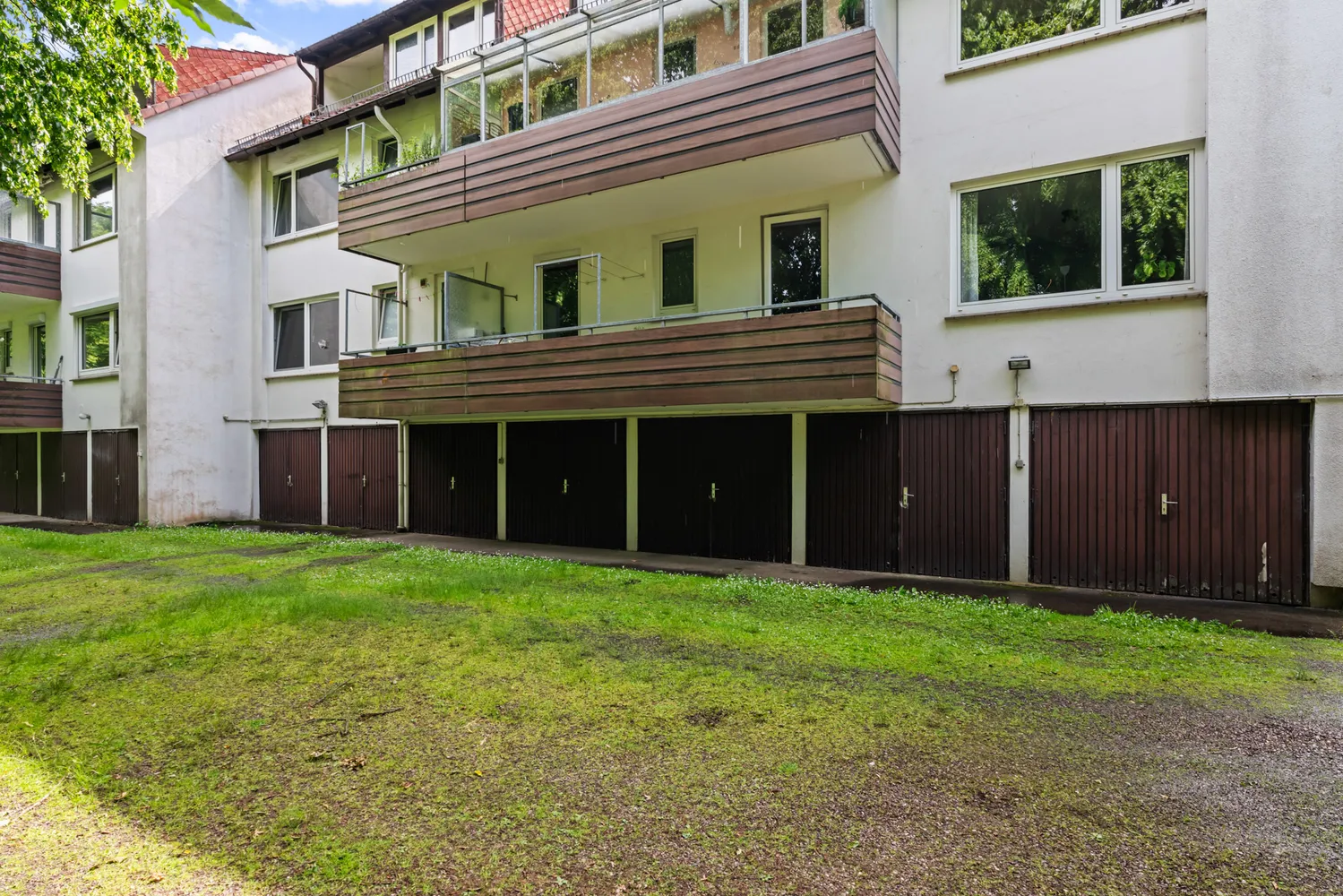 3 Zimmer Wohnung mit 62 m² in Bremen – Bild 6