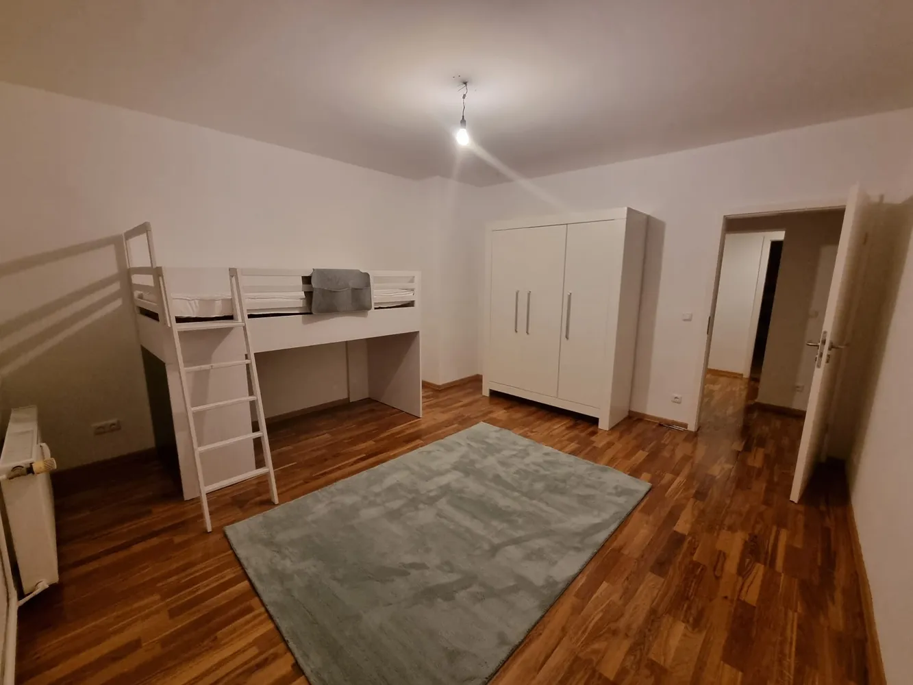 3 Zimmer Wohnung mit 100 m² in Oranienburg – Bild 1