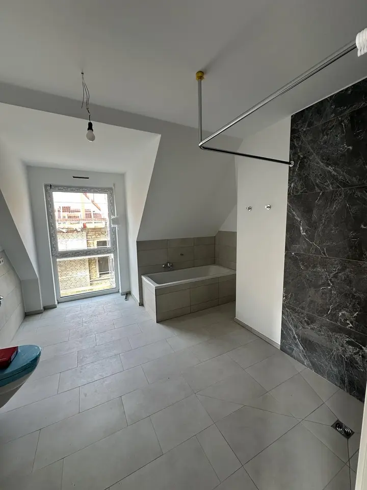3 Zimmer Wohnung mit 95 m² in Coesfeld – Bild 4