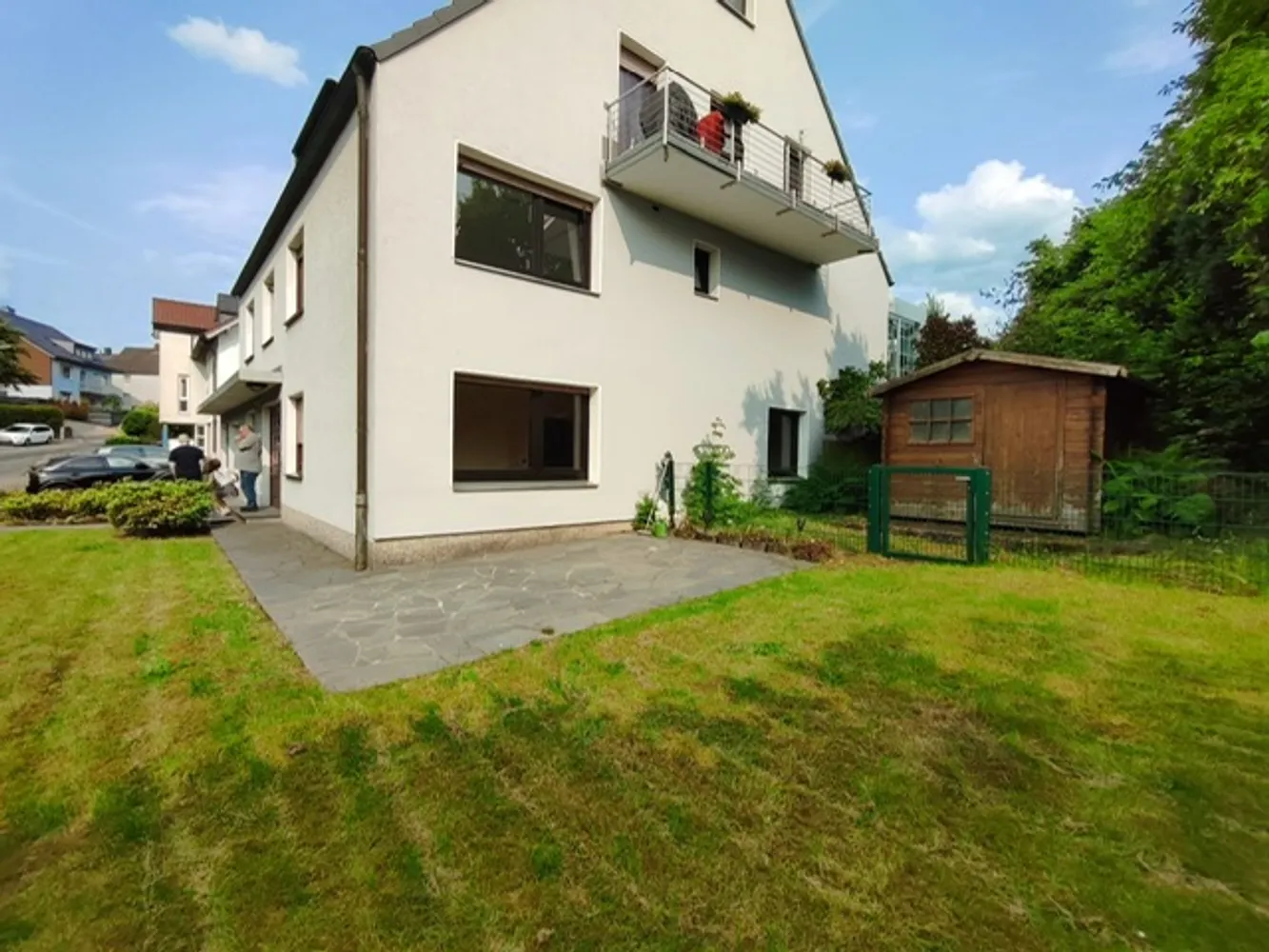 2 Zimmer Wohnung mit 58 m² in Bochum – Bild 3