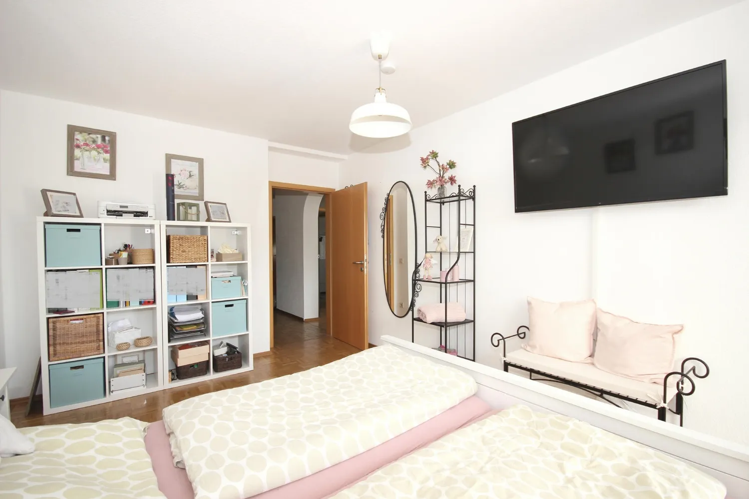 3 Zimmer Wohnung mit 84 m² in Rottenburg am Neckar – Bild 5