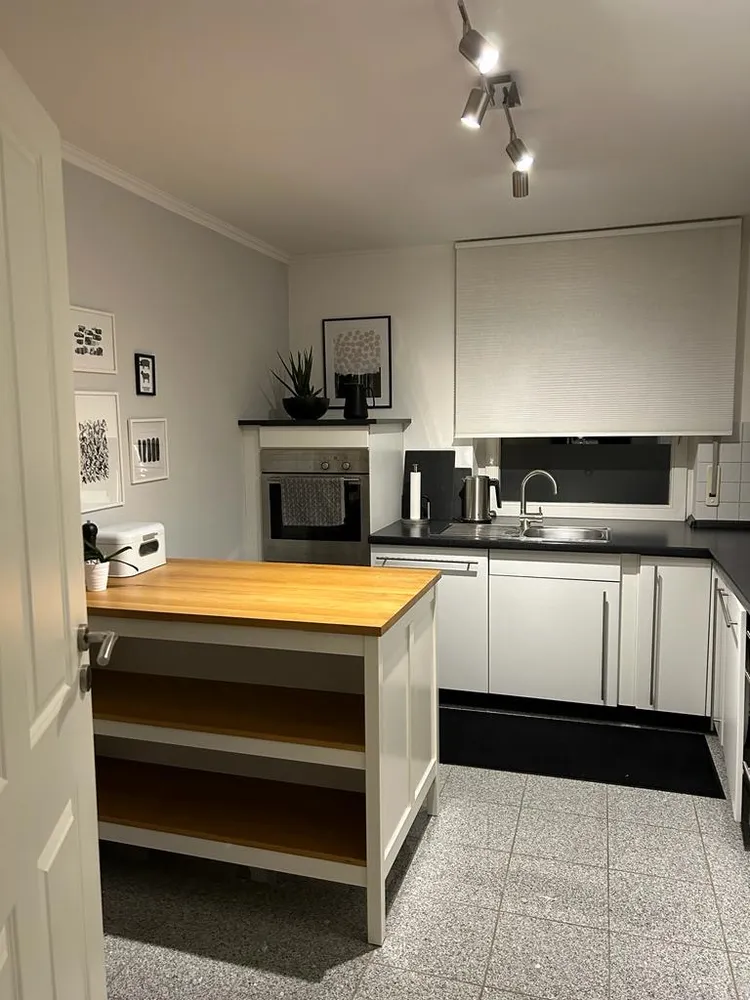 4 Zimmer Wohnung mit 90 m² in Karlsruhe – Bild 1