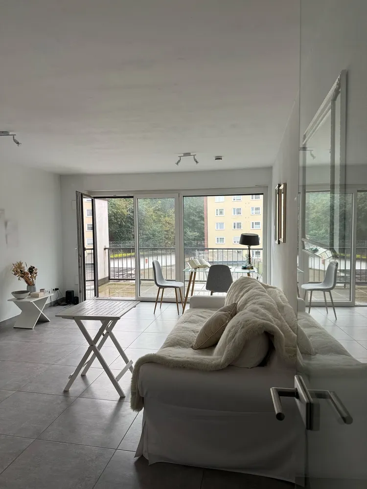 2 room apartment with 72 m² in Münster – Photo 9