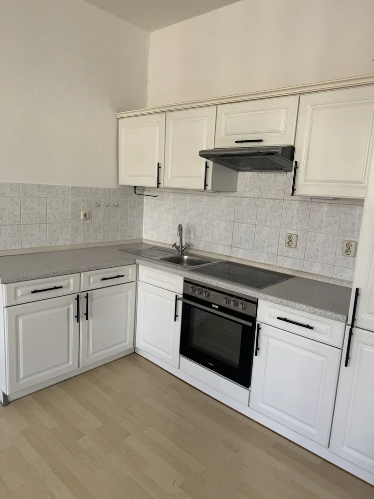 2 Zimmer Wohnung mit 60 m² in Magdeburg – Bild 3