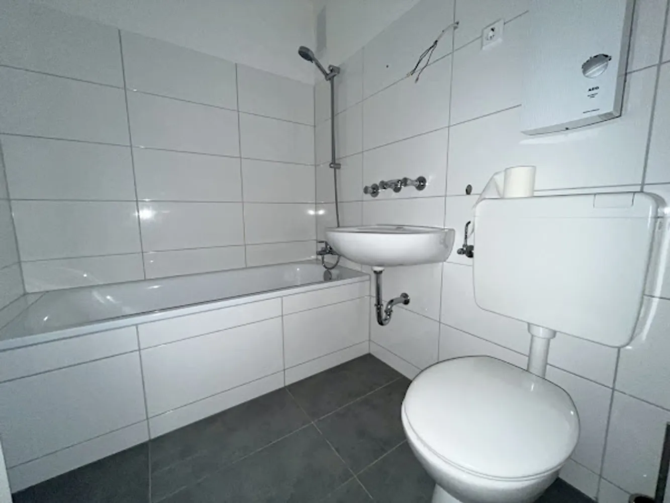 2 Zimmer Wohnung mit 55 m² in Essen – Bild 7